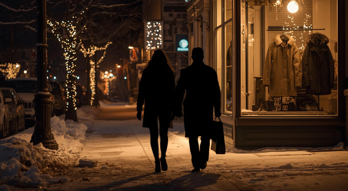 A Week Of Clarity And Connection