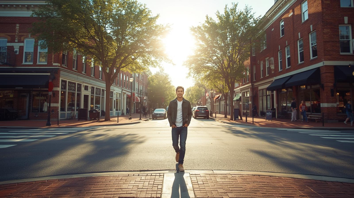 When Everything Accelerates at Once