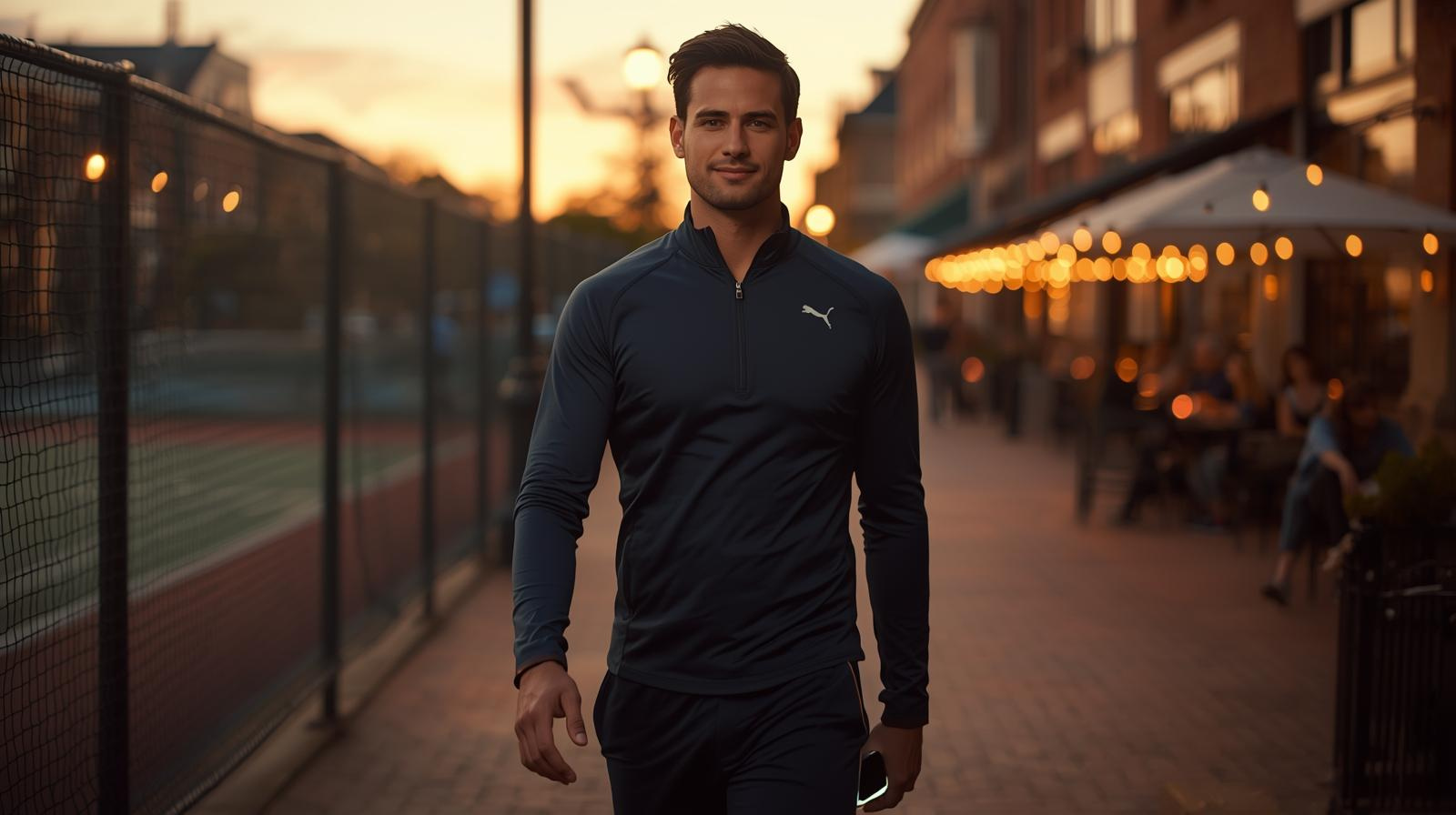 Where Things Actually Stand Right Now