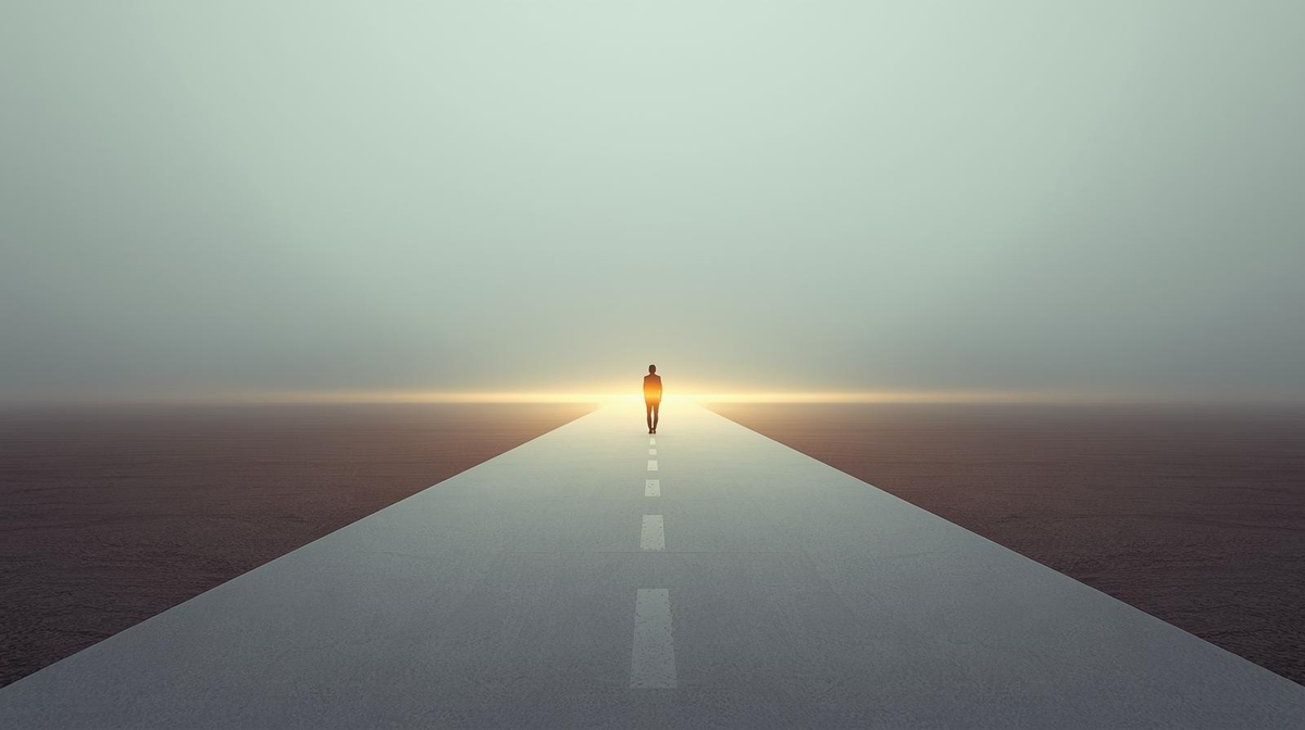 When the Past Finally Loses Its Grip and True North Takes Over Amid ADHD, Anxiety, and OCD