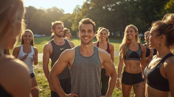 The Ones Who Started Are Still Here