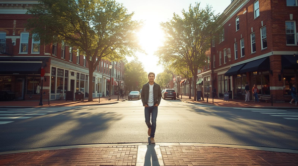 When Everything Accelerates at Once