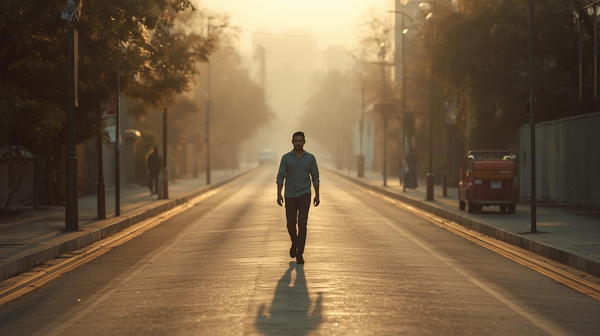 Clarity Removed the Noise