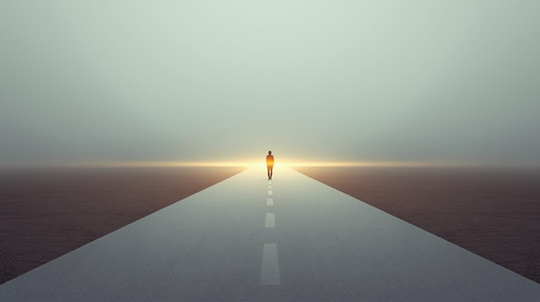 When the Past Finally Loses Its Grip and True North Takes Over Amid ADHD, Anxiety, and OCD